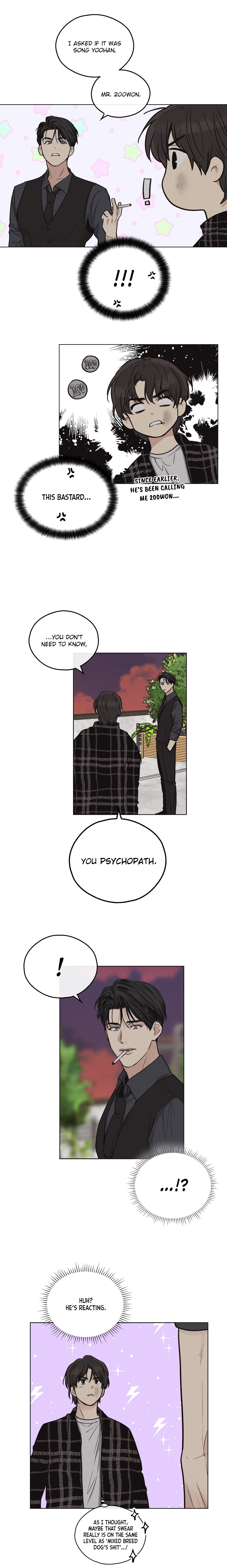 Payback, Chapter 9 image 09